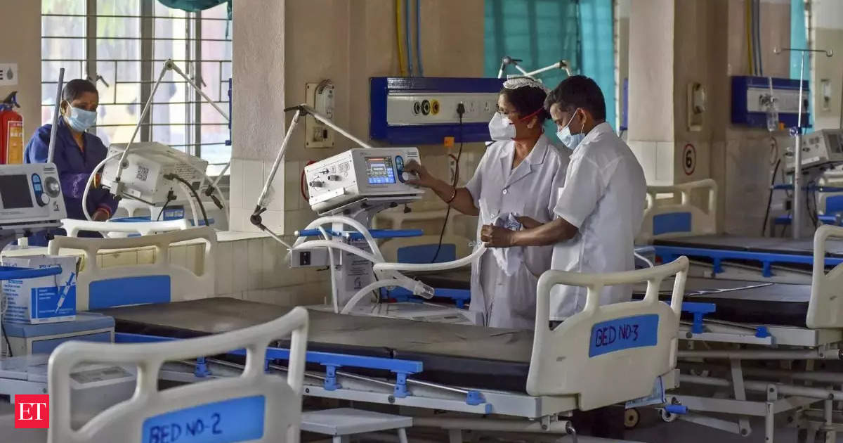 Keenly-awaited CAG report on state of healthcare in Delhi tabled in assembly