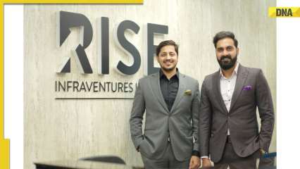 The Meteoric Rise of RISE Infraventures: How a Young Firm Became a Powerhouse in Indian Real Estate