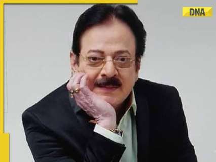 Ollywood’s first superstar Uttam Mohanty dies at 66, CM Mohan Charan Majhi directs last rites be conducted with full state honours