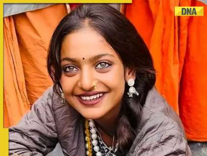 Director Sanoj Mishra files FIR against five persons, accuses them of trying to ruin his film with Maha Kumbh’s viral girl Monalisa