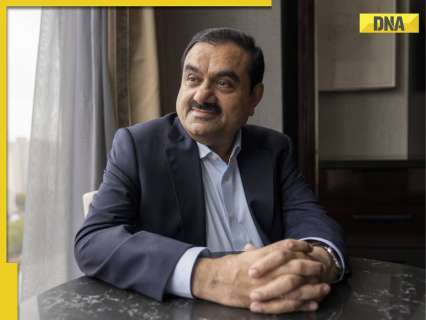 Gautam Adani’s next BIG move, Adani Group announces Rs 2.1 lakh crore investment in…, would create over 1.2 lakh jobs by…
