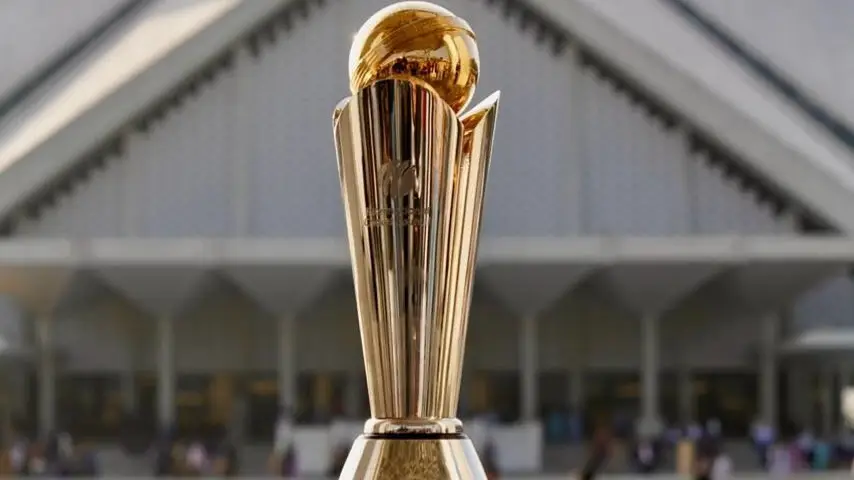 Champions Trophy 2025: Most Runs, Centuries, Wickets, Highest Scores And All You Need To Know
