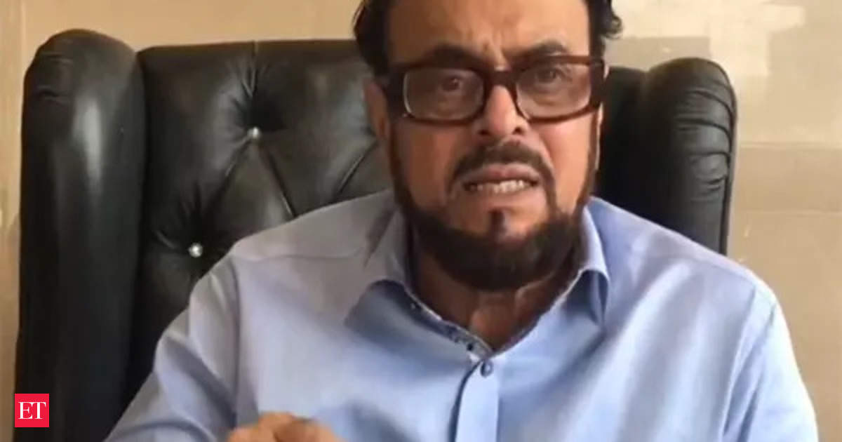 Suspended despite withdrawing my remark: SP MLA Abu Azmi