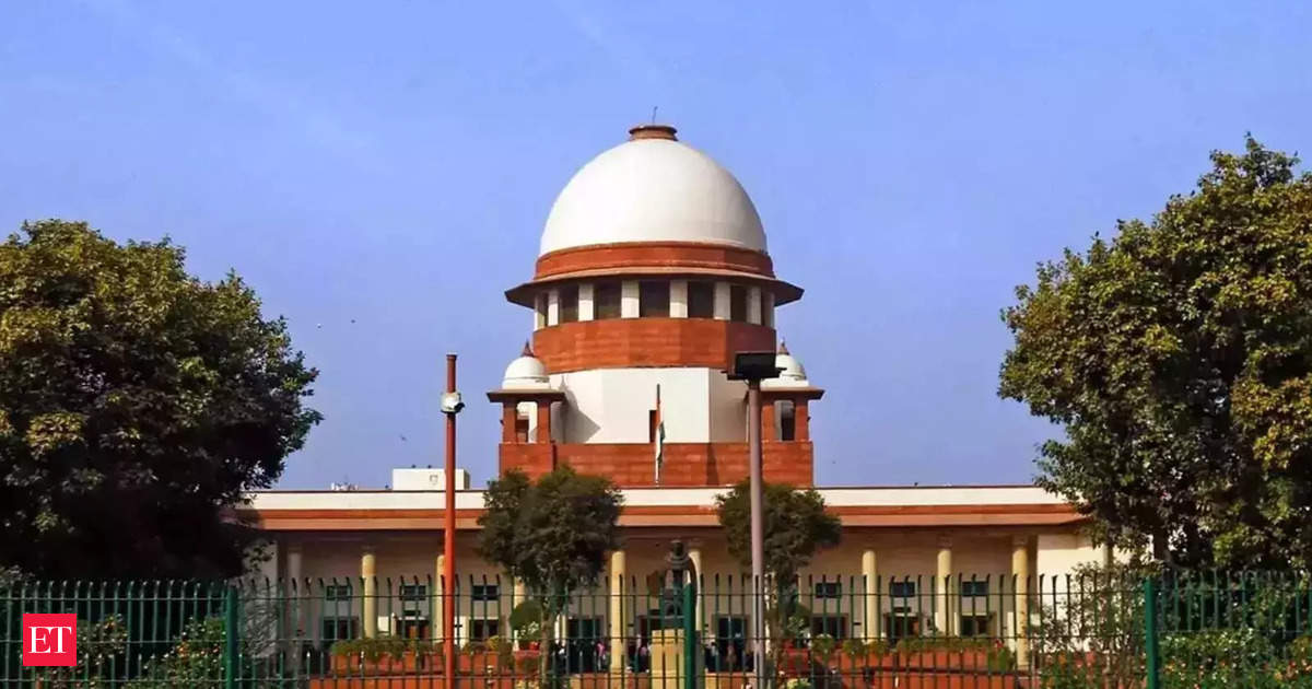 SC admits plea for expert probe into alleged Covid vaccine side-effects