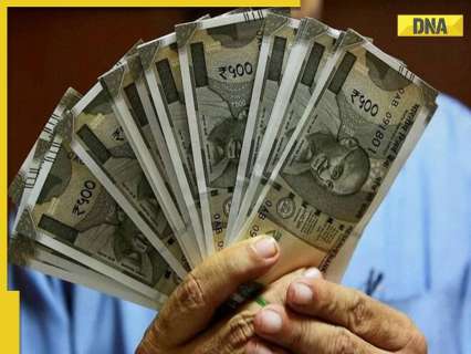 DA hike before Holi? Central govt employees likely to get 2% DA hike before…