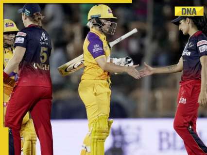 UPW-W vs RCB-W, Match 18 WPL 2025: Predicted playing XIs, live streaming details, weather and pitch report