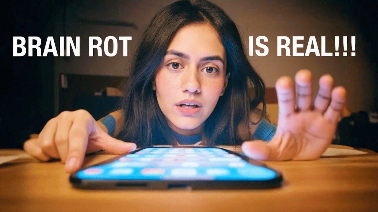 Understanding Brain Rot: Regaining Control of Your Mind