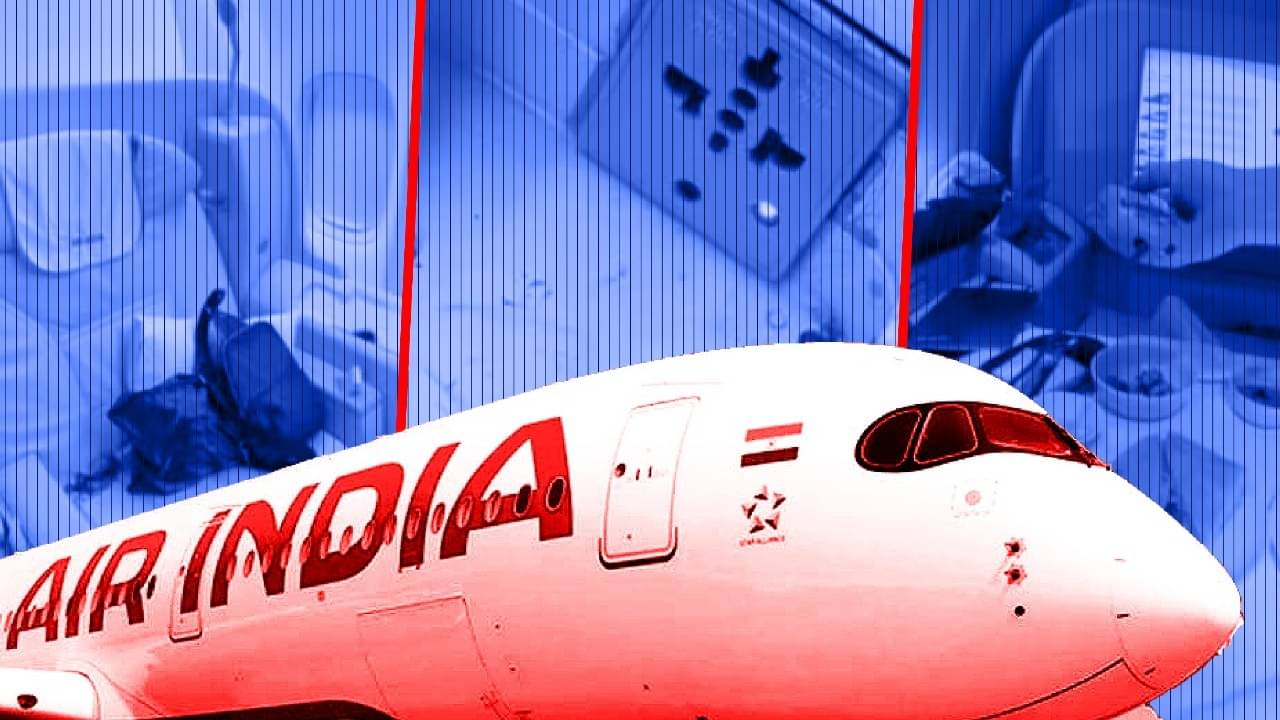 Air India Wheelchair Cruelty: Republic Accesses Passenger’s Complaint | Read The Details