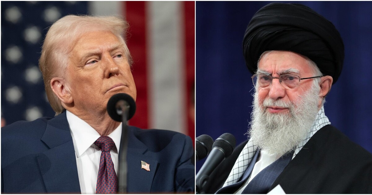 Why Trump wants to renegotiate Iran nuclear deal he withdrew from in 2018