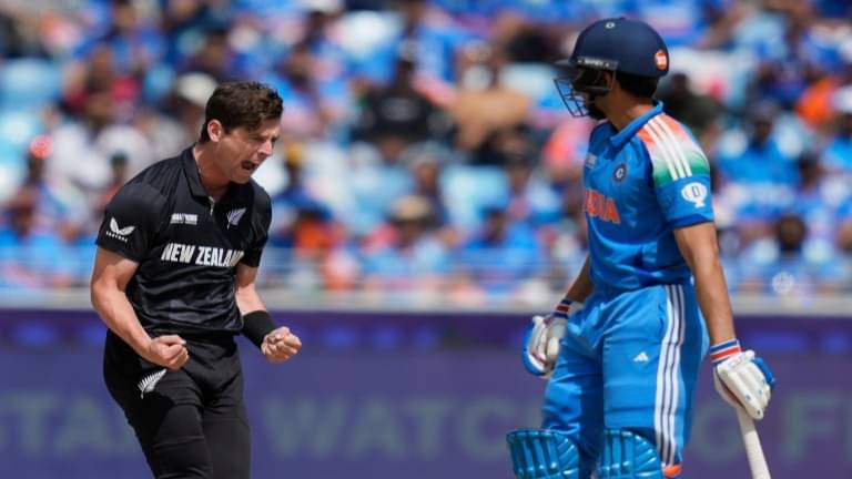 India vs New Zealand Champions Trophy 2025 Final: Matt Henry To Miss CT 2025 Summit Clash? Check IND vs NZ Predicted XIs