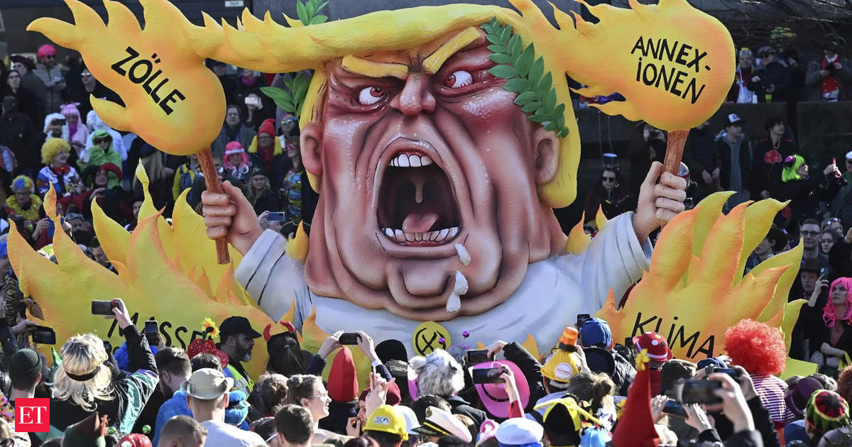 ‘There’s never been a better time to be anti-American’