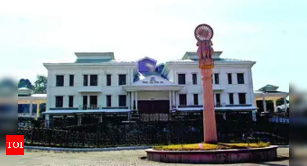 Himachal CM promises improved education and infrastructure ahead of state’s budget session