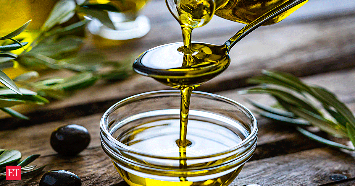 India’s edible oil imports hit 4-year low