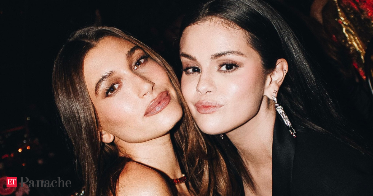 Did Hailey Bieber just reignite the Selena Gomez feud? TikTok drama sparks fresh speculation