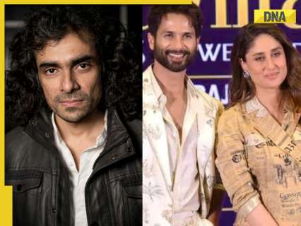 Imtiaz Ali reacts to Shahid Kapoor, Kareena Kapoor’s reunion; reveals if he will make Jab We Met 2: ‘We should…’