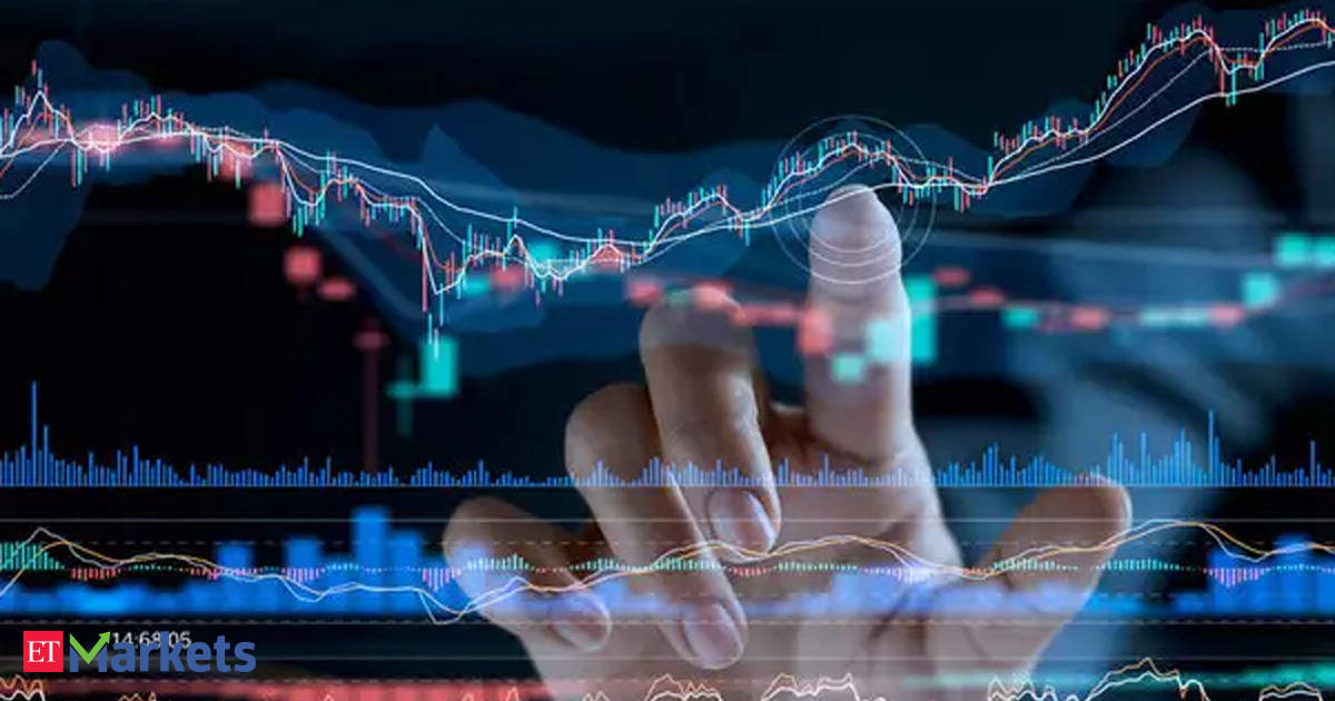 Stock market update: Stocks that hit 52-week highs on NSE