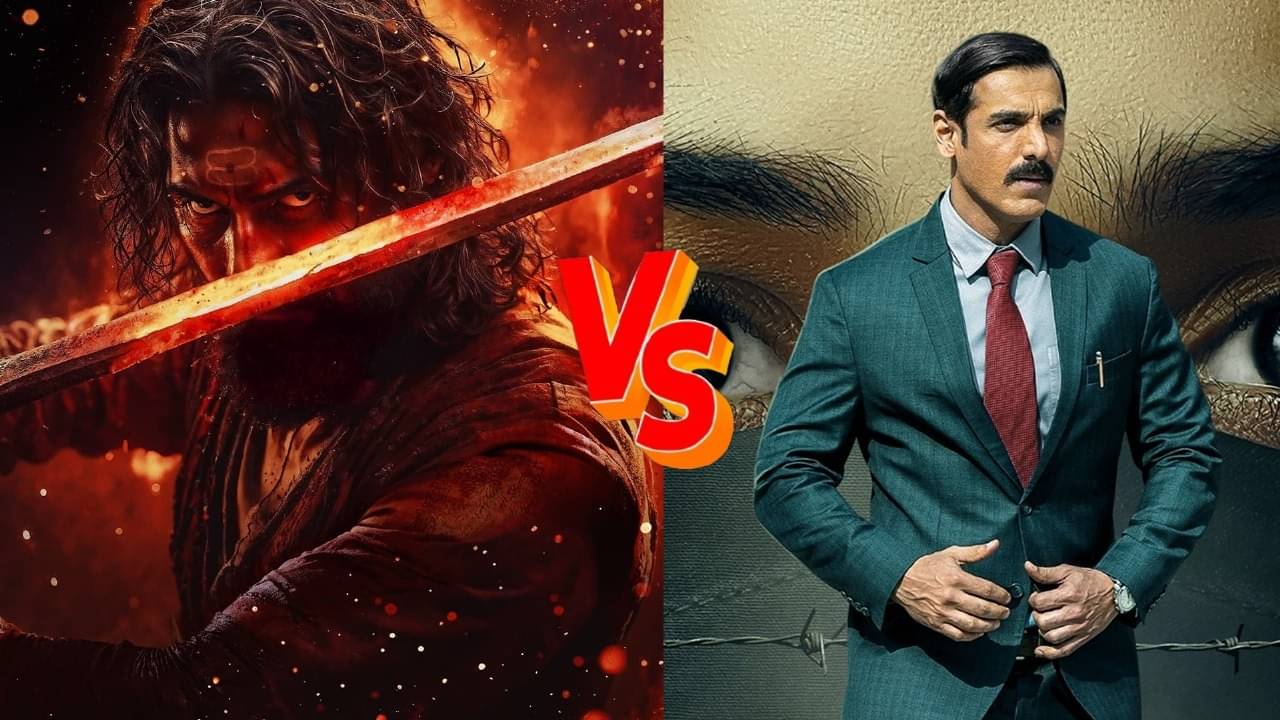 Holi 2025 Box Office Collection: Chhaava Remains Undeterred On Fifth Friday, The Diplomat Sees A Jumpstart