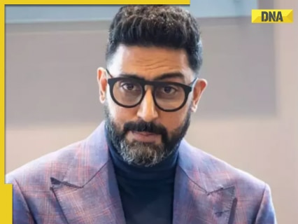 When Abhishek Bachchan was rumoured to be romantically involved with actress older than him, not Karisma, Rani, Aishwarya