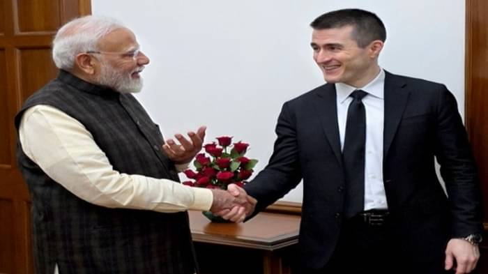 PM Modi’s Much-awaited 3-Hour Podcast With American Influencer Lex Fridman Tomorrow | Republic World