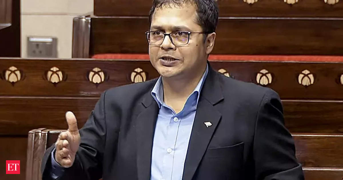 TMC MP demands Bharat Ratna for TN Seshan