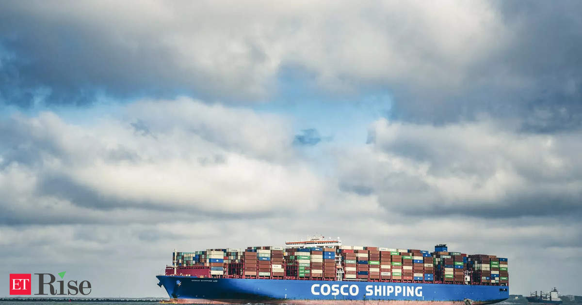 Ocean shipping sees uncertainty under Trump tariffs