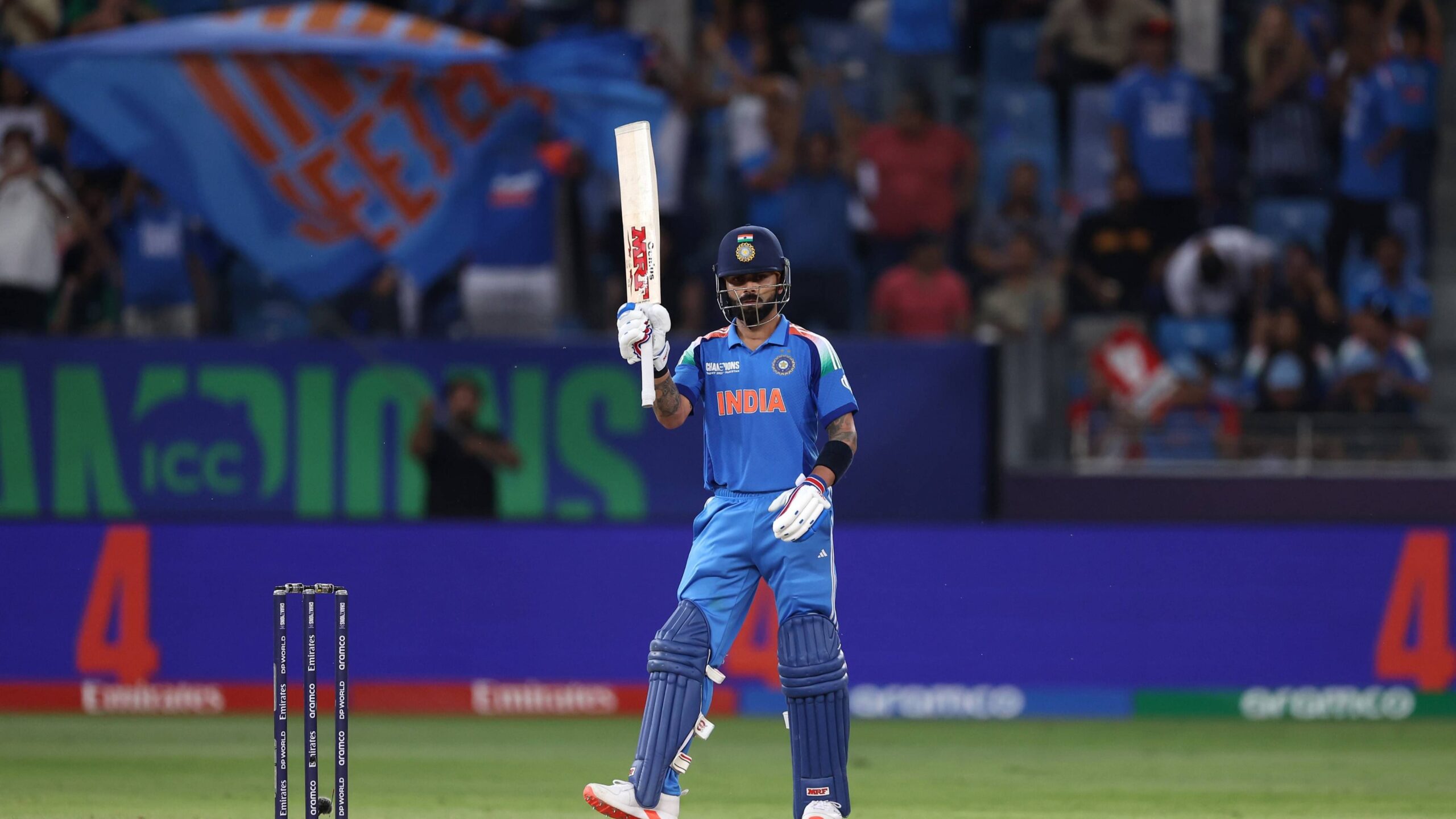 Virat Kohli to RETIRE if India Win ICC Champions Trophy 2025? RCB Legend’s Childhood Coach Makes SHOCKING Claim