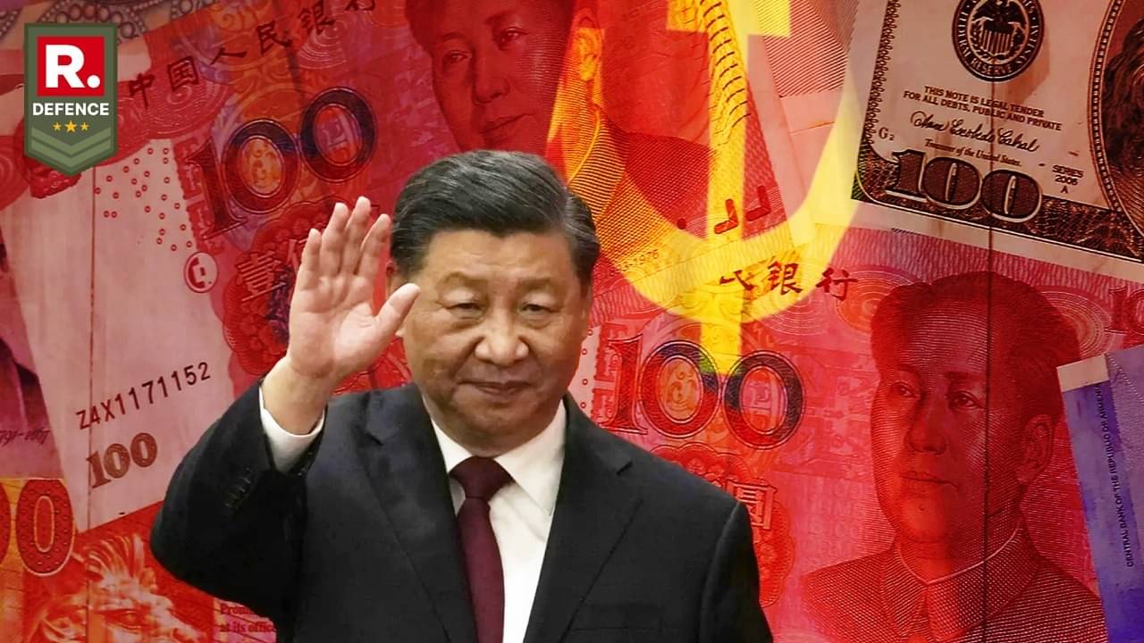How Much is Xi Jinping Really Worth? US Congress Wants the Truth-Now