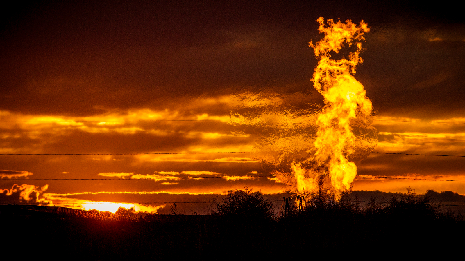 Trump repeals America’s first-ever tax on greenhouse gases before it goes into effect