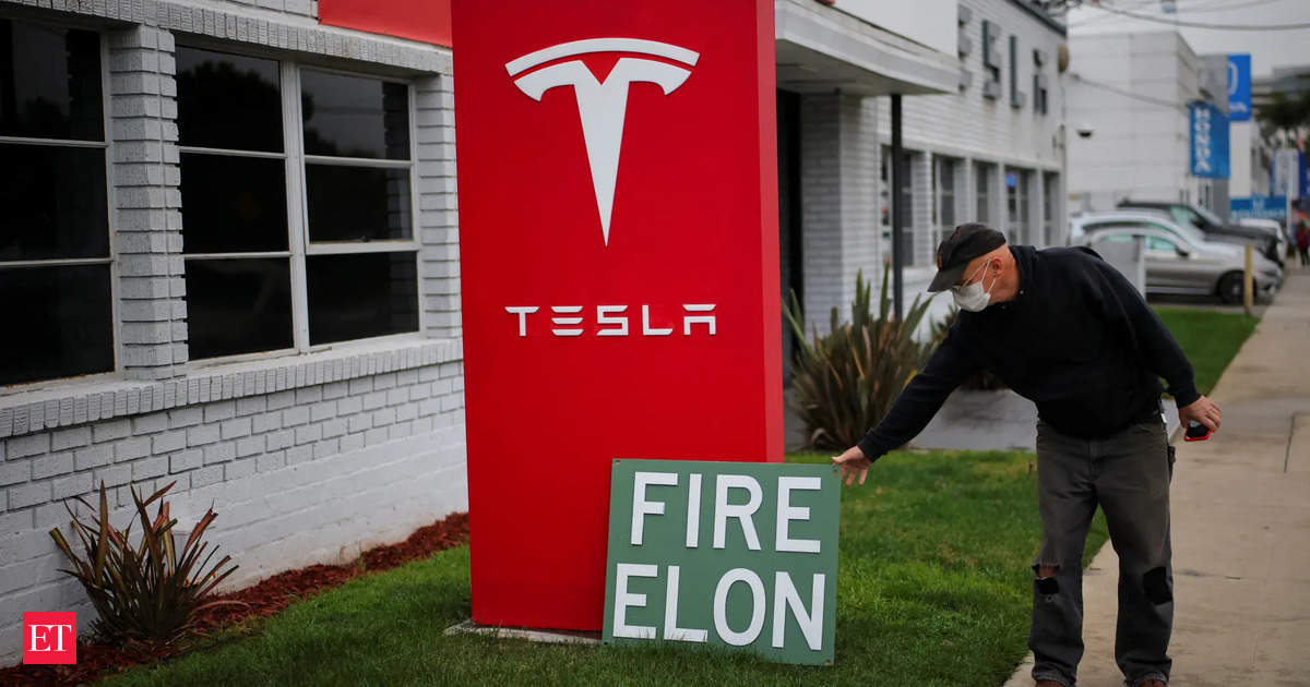 Why Tesla has been at the centre of attacks?