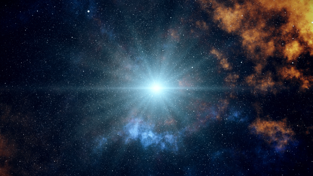 High-Definition Images Give Us Earliest Look at Birth of the Universe