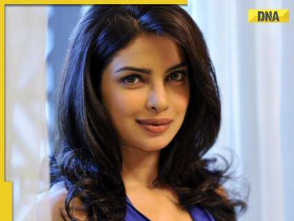Priyanka Chopra shares how she was ‘inspired’ after a guava seller refused to accept her ‘charity’: ‘Really moved me’