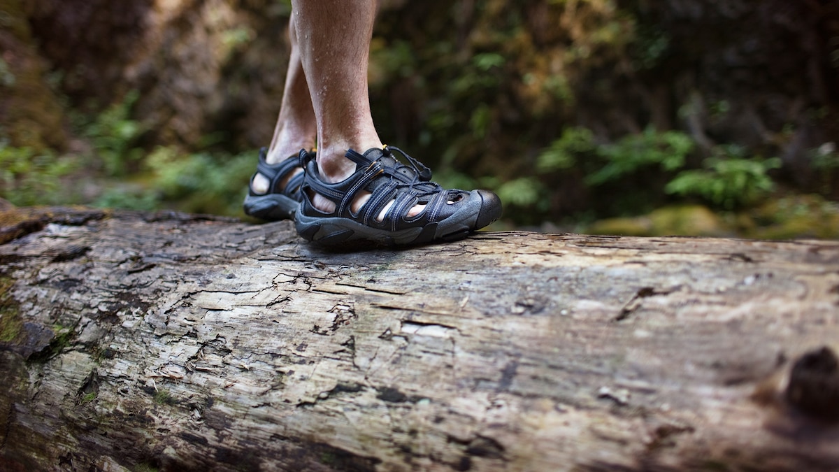 Best walking sandals for men in 2025