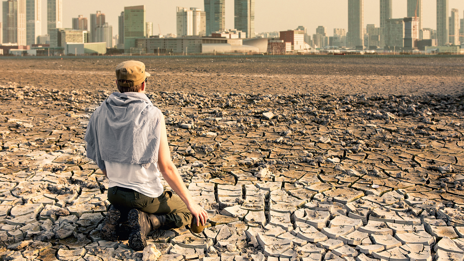 ‘Heat is the final boss. Heat is a different beast’: The planetary peril no one will be able to avoid
