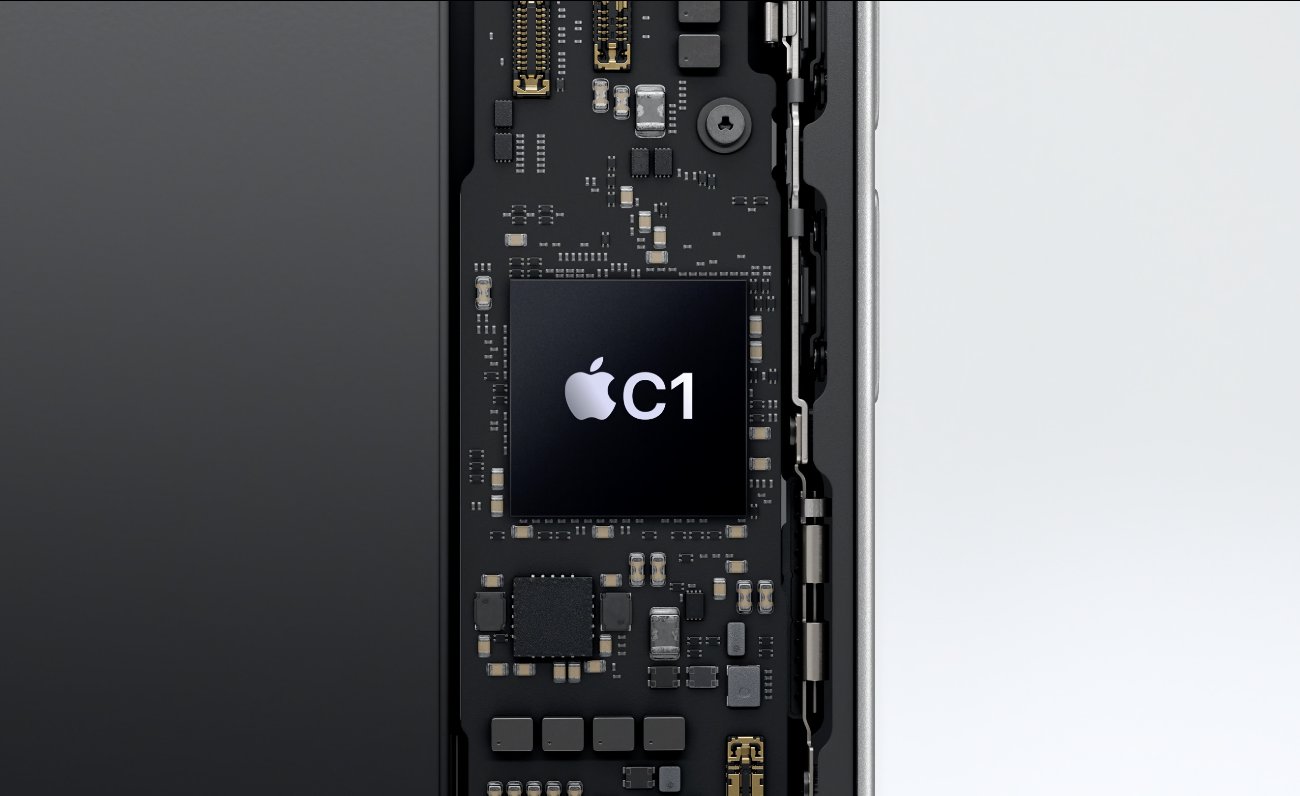 iPhone 16e C1 Speedtest results show how impressive Apple’s new modem is