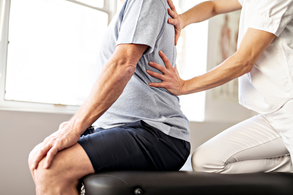 Treatments for Back Pain May be Largely Ineffective