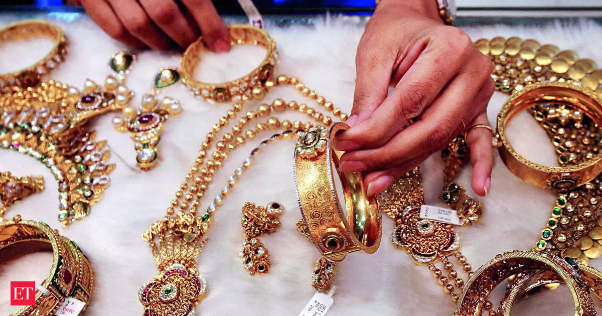 Jewellery exporters in SEEPZ seek nod to sell locally
