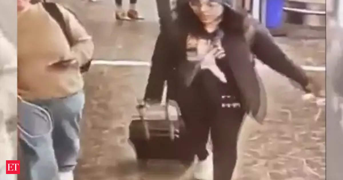 Another Indian researcher faces expulsion from US following Ranjani’s self-deportation