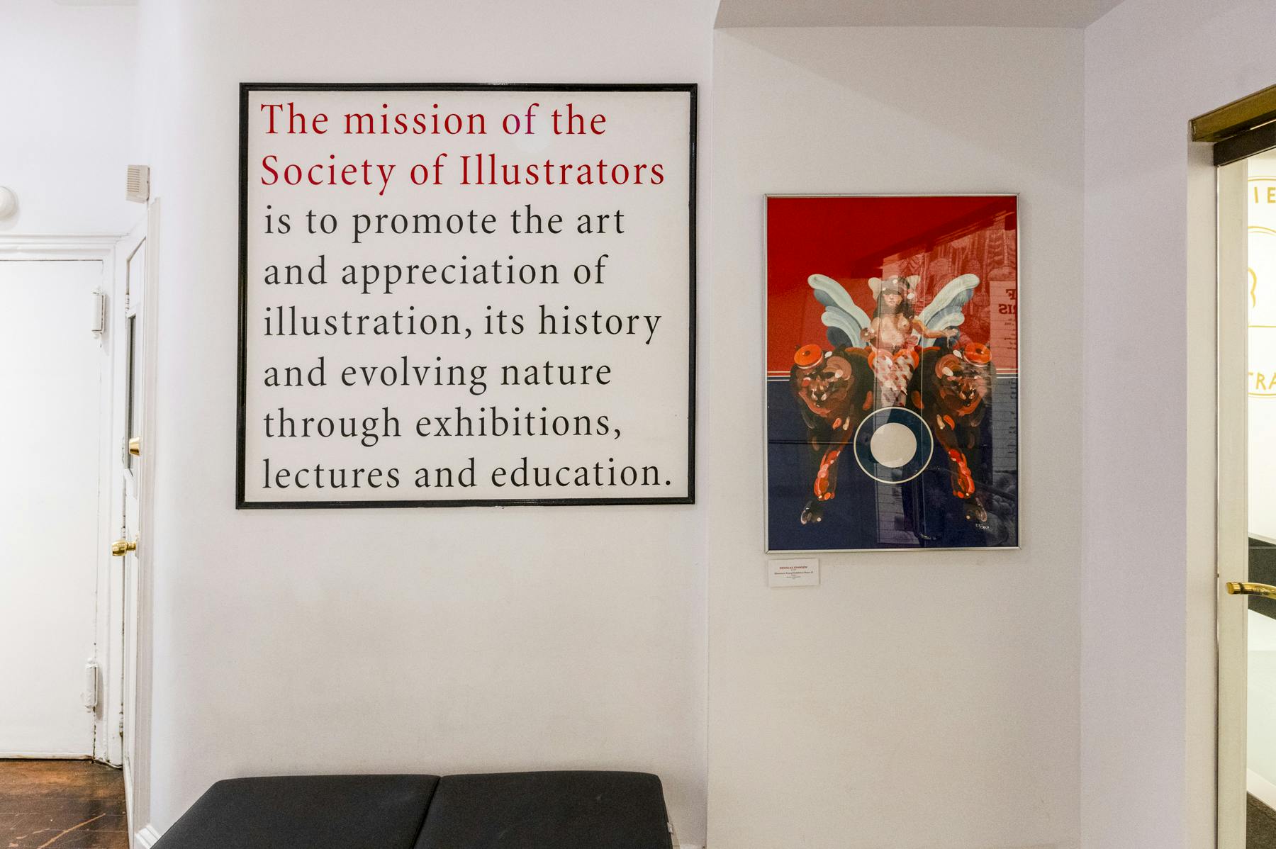Celebrating the Relationship Between Science and Illustration