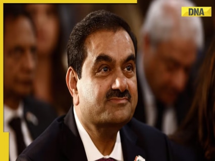 Gautam Adani’s BIG move, may acquire India arm of company that built Burj Khalifa; deal worth Rs…