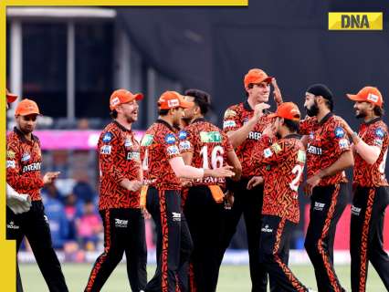 SRH vs RR, IPL 2025: Sunrisers Hyderabad kickstarts their campaign by crushing Rajasthan Royals by 44 runs
