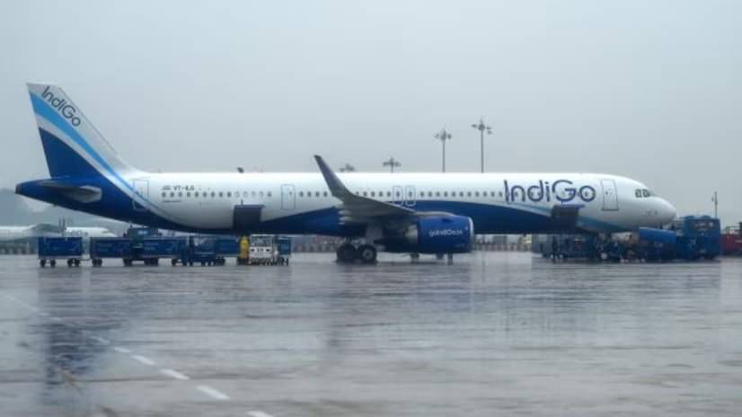 Heavy Rains Disrupt Bengaluru Flights: 10 Diverted to Chennai, Traffic Chaos Reported