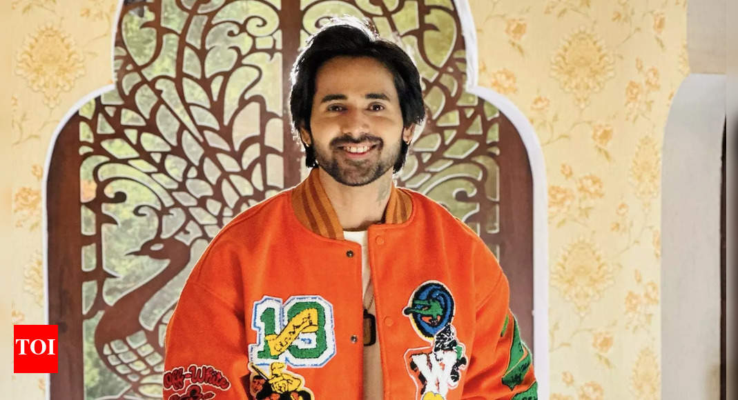 Anupamaa: Ranndeep R Rai joins the Rupali Ganguly starrer to play a power-packed character