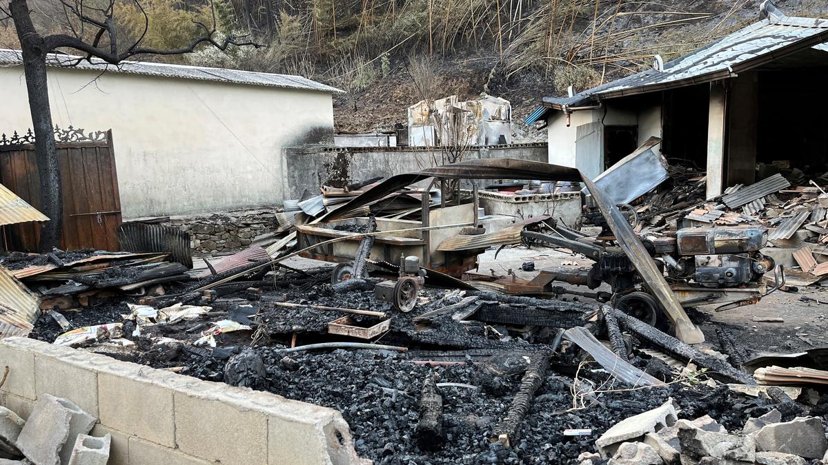 South Korea says 18 dead in one of worst-ever wildfires