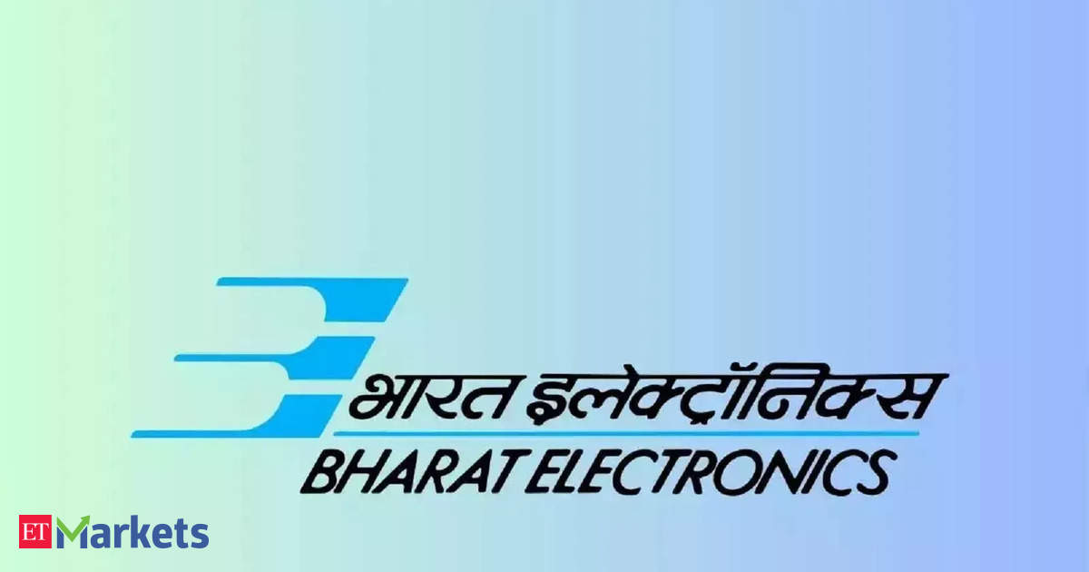 Buy Bharat Electronics, target price Rs 350: ICICI Securities
