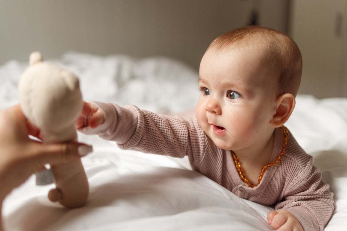 Babies Do Make Memories—So Why Can’t We Remember Them as Adults?
