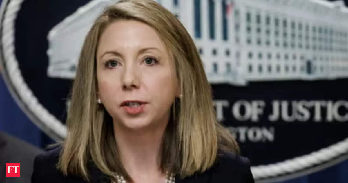 No foul play involved; here’s the shocking truth behind former U.S. attorney Jessica Aber’s mysterious death