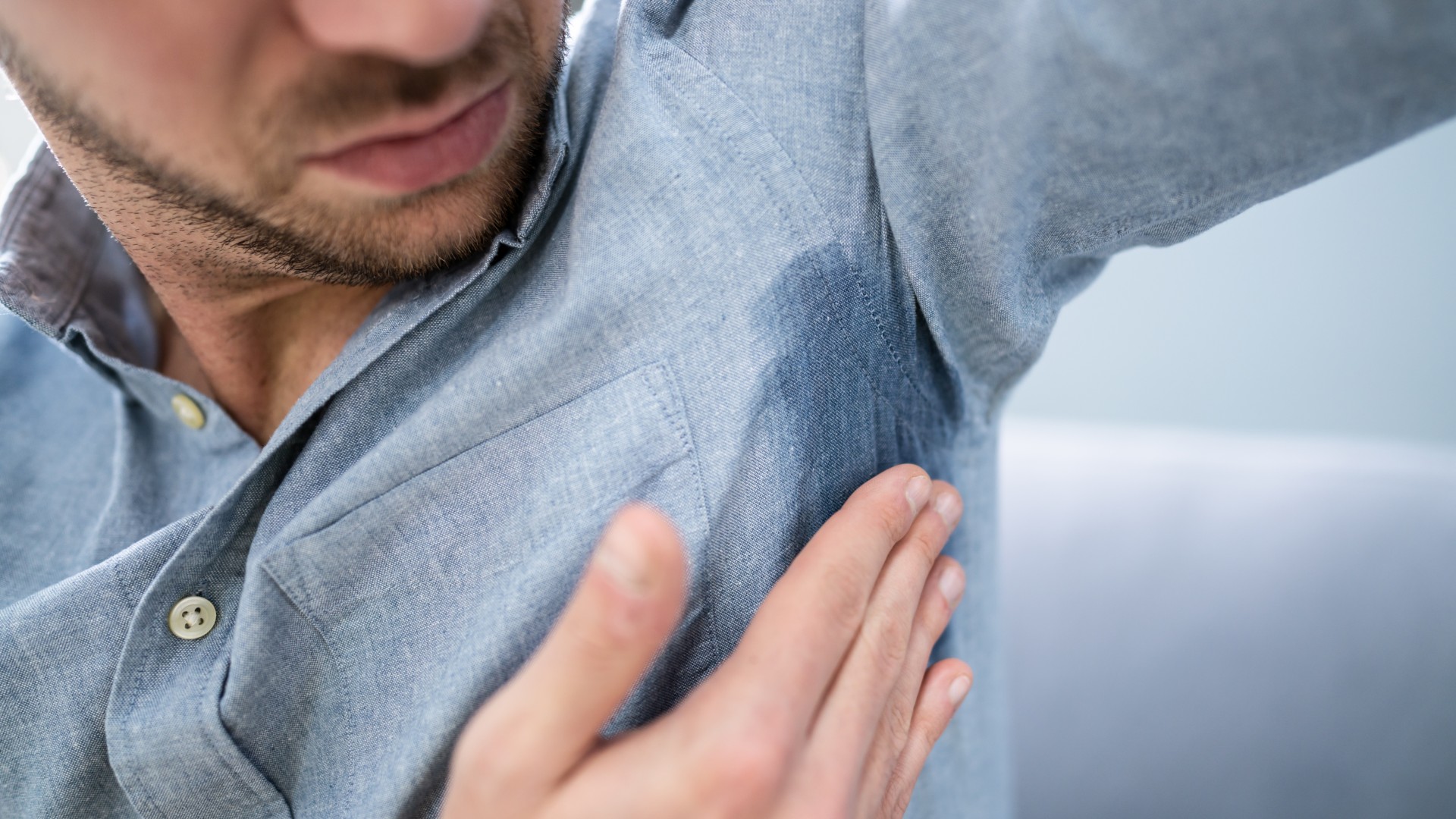 ‘Fish odor syndrome’: A rare metabolic condition that makes sweat smell like rotten fish