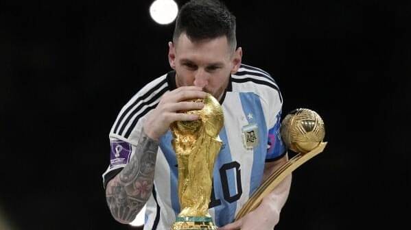 ‘He Will Decide It’: Argentina Hopeful For Lionel Messi To Play 2026 World Cup Despite Team Winning Without Inter Miami Star