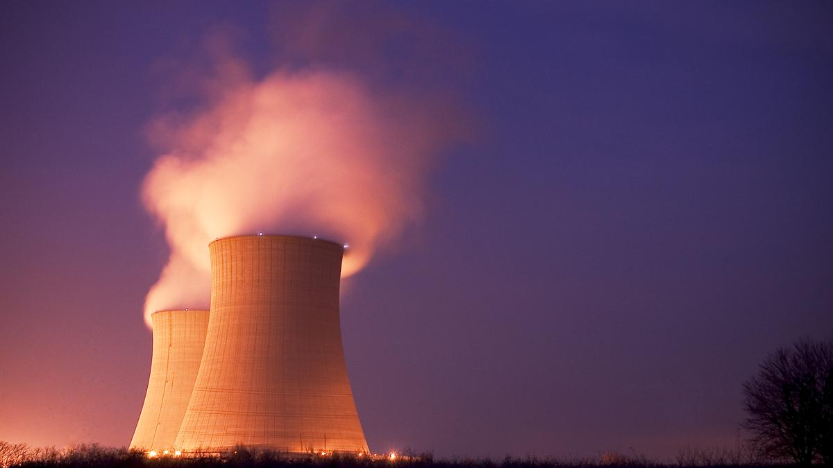Advantage China in Africa’s nuclear energy market race