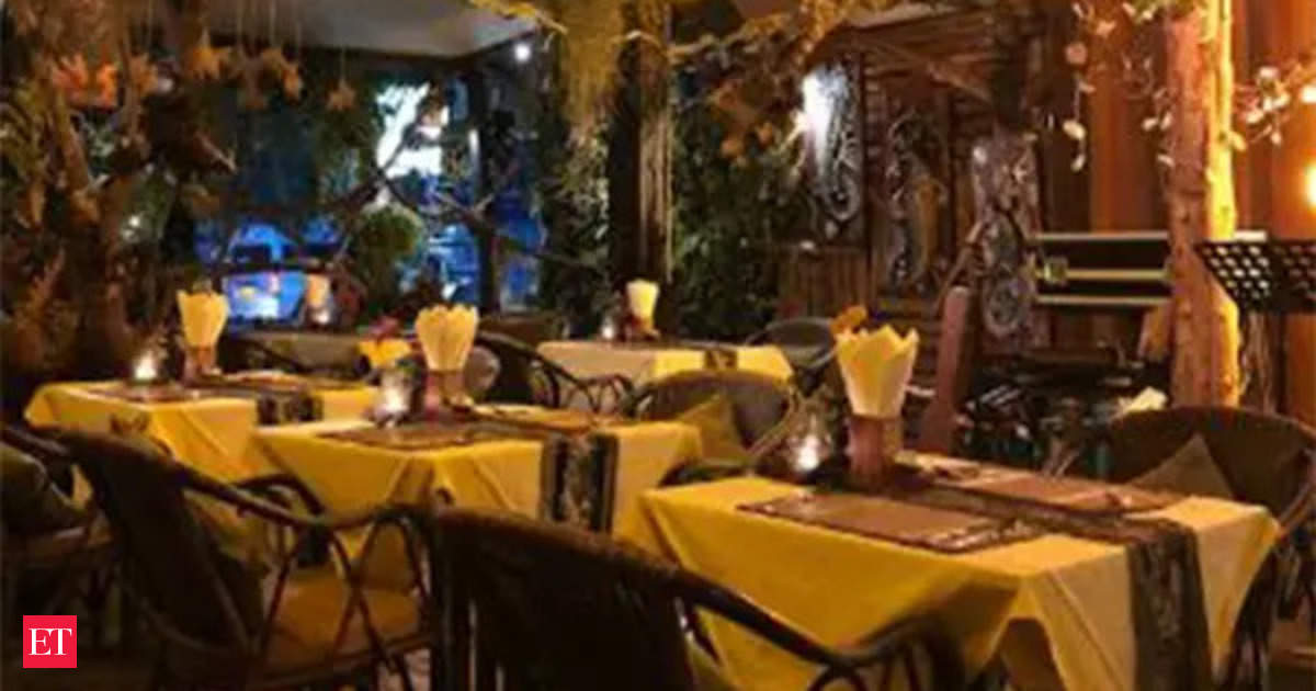 Restaurant services in hotels with tariff over Rs 7,500 per day to attract 18 pc GST from April